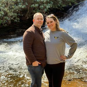 Meet your Posher, Katherine